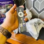 HCS350 Max Gaming Projector with Voice Remote And android TV