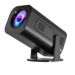 HY330 Android Projector – Full HD 1080P, 4K Support, 300 ANSI Lumens