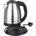 BAJAJ Stainless Steel Electric Kettle – 2 Liter