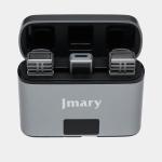 Jmary MW-15 2.4G wireless Microphone for Mobile (Type-C)