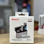 Jmary MW-15 2.4G wireless Microphone for Mobile (Type-C)