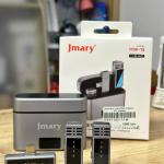 Jmary MW-15 2.4G wireless Microphone for Mobile (Type-C)