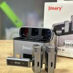 Jmary MW-15 2.4G wireless Microphone for Mobile (Type-C)