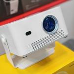 Magcubic HY450 max projector