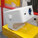 Magcubic HY450 max projector