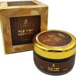 Oud rose 40g Arabic Wood Chip Bakhoor home fragrance incense | Smoky Rose Oud